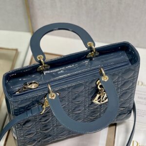 Dior Lady Women’s Handbag 32cm