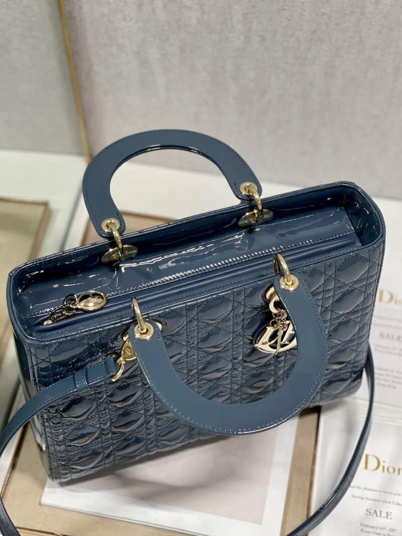 Dior Lady Women’s Handbag 32cm