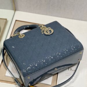 Dior Lady Women’s Handbag 32cm