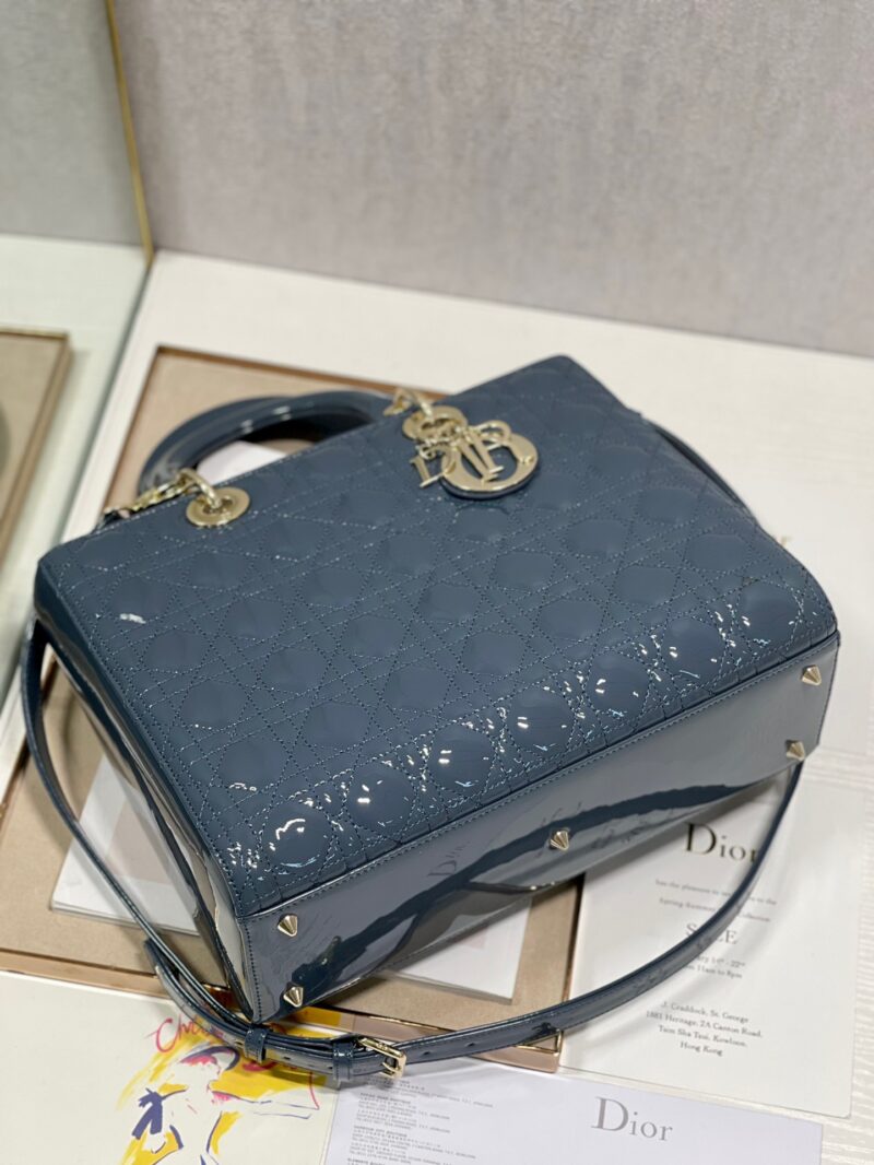 Dior Lady Women’s Handbag 32cm