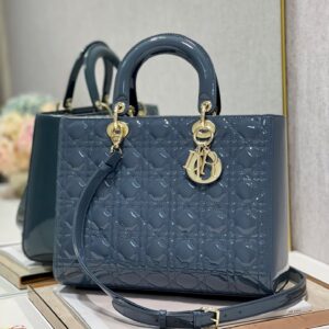 Dior Lady Women’s Handbag 32cm