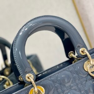 Dior Lady Women’s Handbag 32cm
