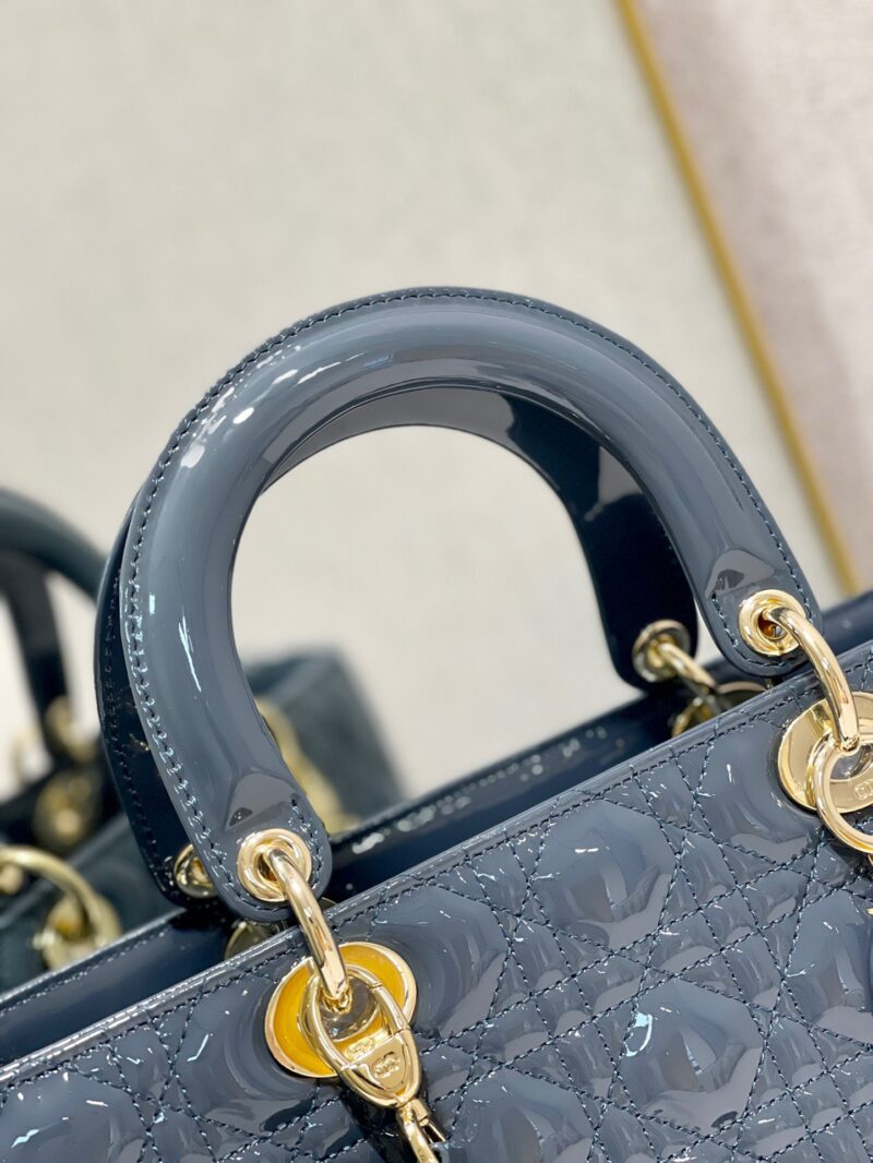 Dior Lady Women’s Handbag 32cm