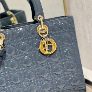 Dior Lady Women’s Handbag 32cm