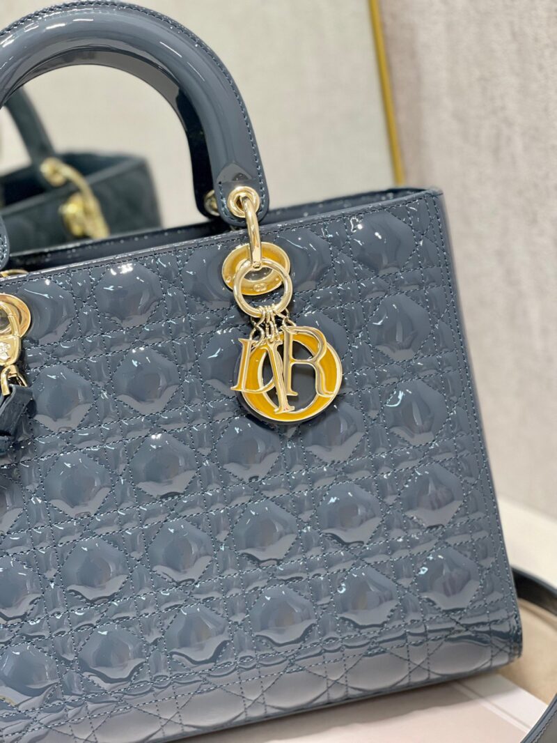 Dior Lady Women’s Handbag 32cm