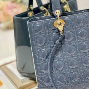 Dior Lady Women’s Handbag 32cm