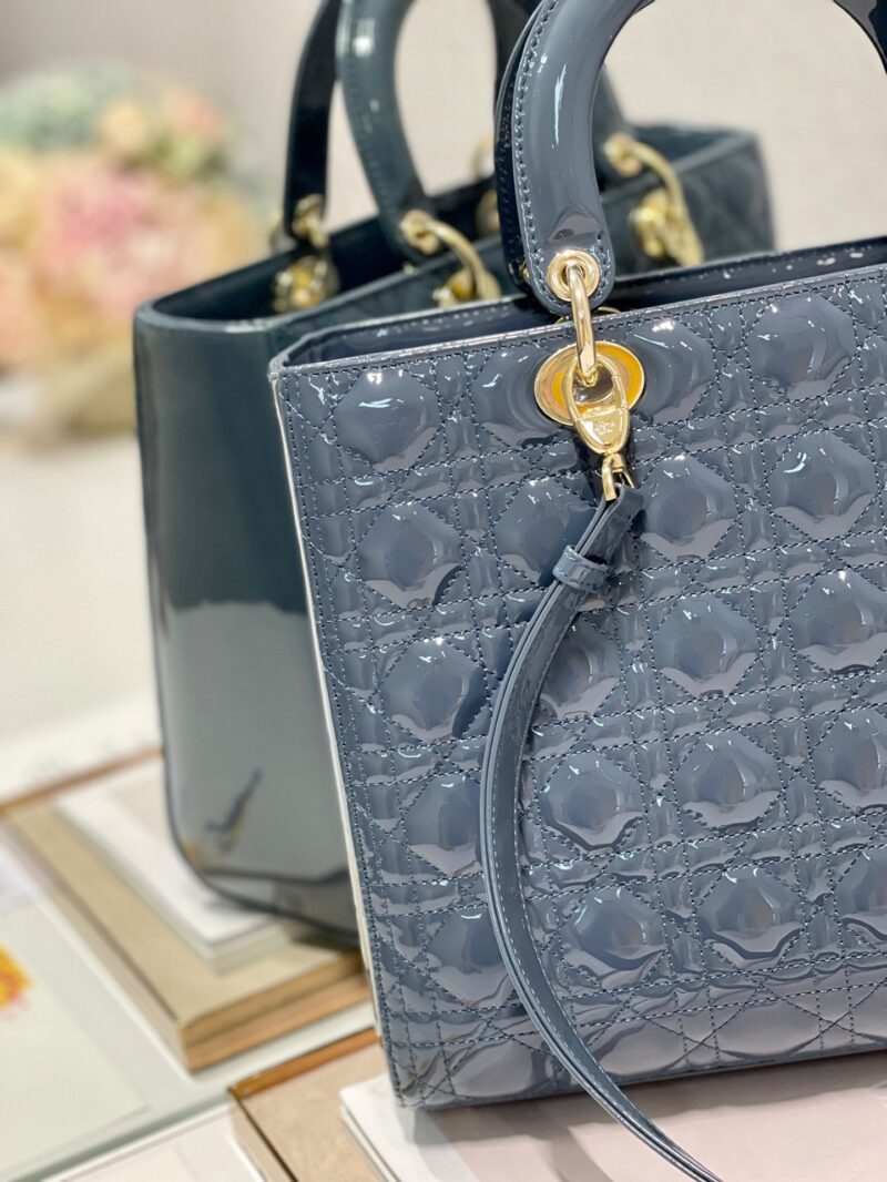 Dior Lady Women’s Handbag 32cm