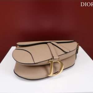 Dior Saddle Saddle Women’s Handbag 25x20x6.5cm