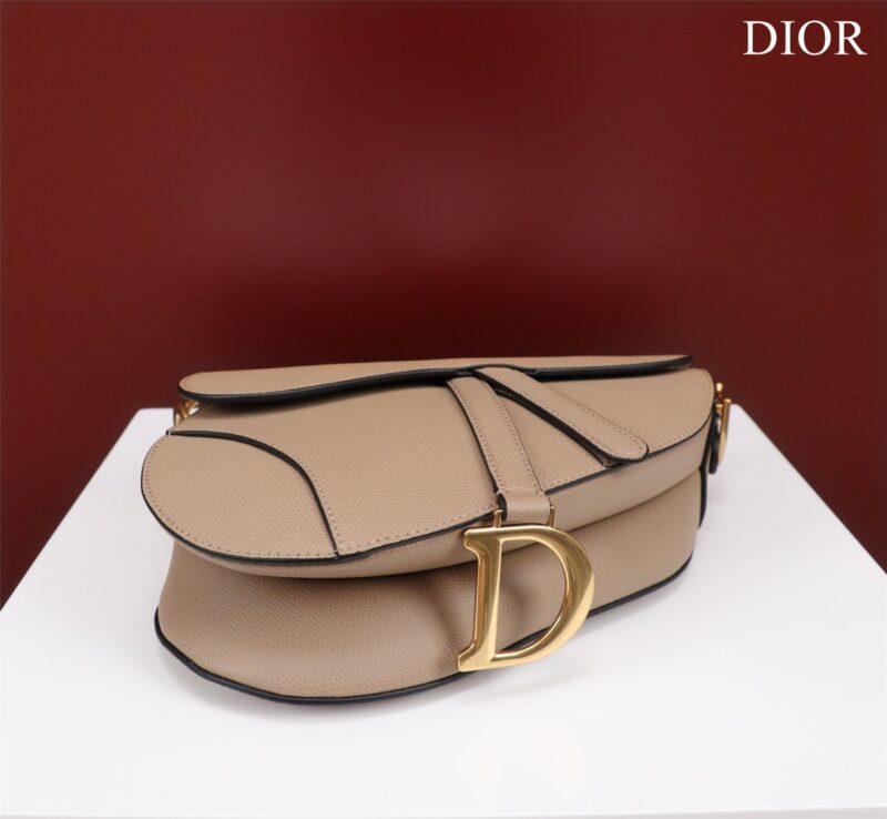 Dior Saddle Saddle Women’s Handbag 25x20x6.5cm
