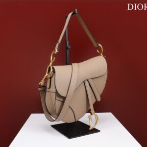Dior Saddle Saddle Women’s Handbag 25x20x6.5cm