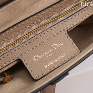 Dior Saddle Saddle Women’s Handbag 25x20x6.5cm