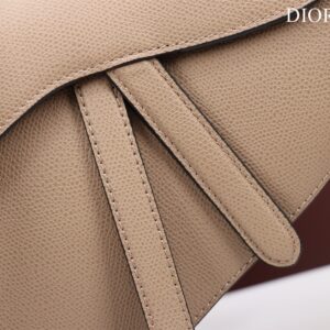 Dior Saddle Saddle Women’s Handbag 25x20x6.5cm