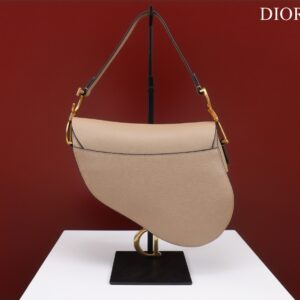 Dior Saddle Saddle Women’s Handbag 25x20x6.5cm
