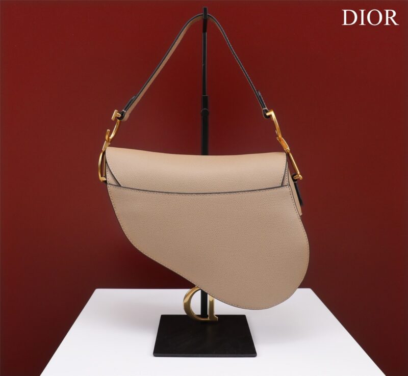 Dior Saddle Saddle Women’s Handbag 25x20x6.5cm