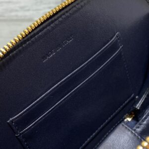 Dior branded women’s handbag with crossbody strap 18x6cm