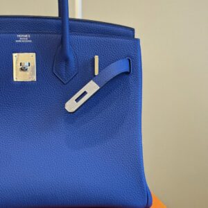 Tui-Xach-Nu-Hermes-Birkin-Phw-Togo-Rep-11-Cao-Cap-Mau-Xanh-30cm-10 Hermès Birkin 30 Electrique Blue Palladium Hardware