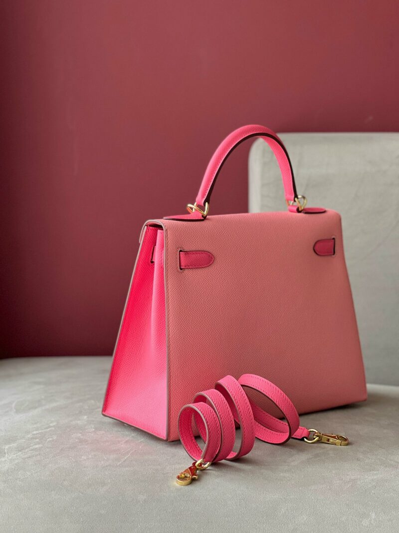 Tui-Xach-Nu-Hermes-Kelly-Da-Epsom-Rep-11-Cao-Cap-Mix-2-Mau-Hong-28cm-5 Hermes Kelly 28 Rose Pink/ Pink Gold Hardware