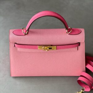 Tui-Xach-Nu-Hermes-Kelly-Da-Epsom-Rep-11-Cao-Cap-Mix-2-Mau-Hong-28cm-6 Hermes Kelly 28 Rose Pink/ Pink Gold Hardware