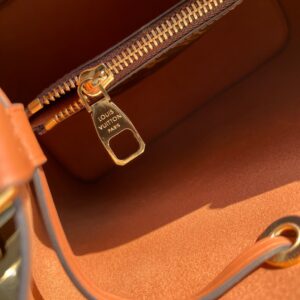 Louis Vuitton LV NeoNoe Like Auth Monogram Pattern Handbags 26x22x27cm