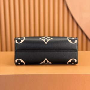 Louis Vuitton LV On The Go PM Tote Bag Like Auth Handbags Woman’s 25cm