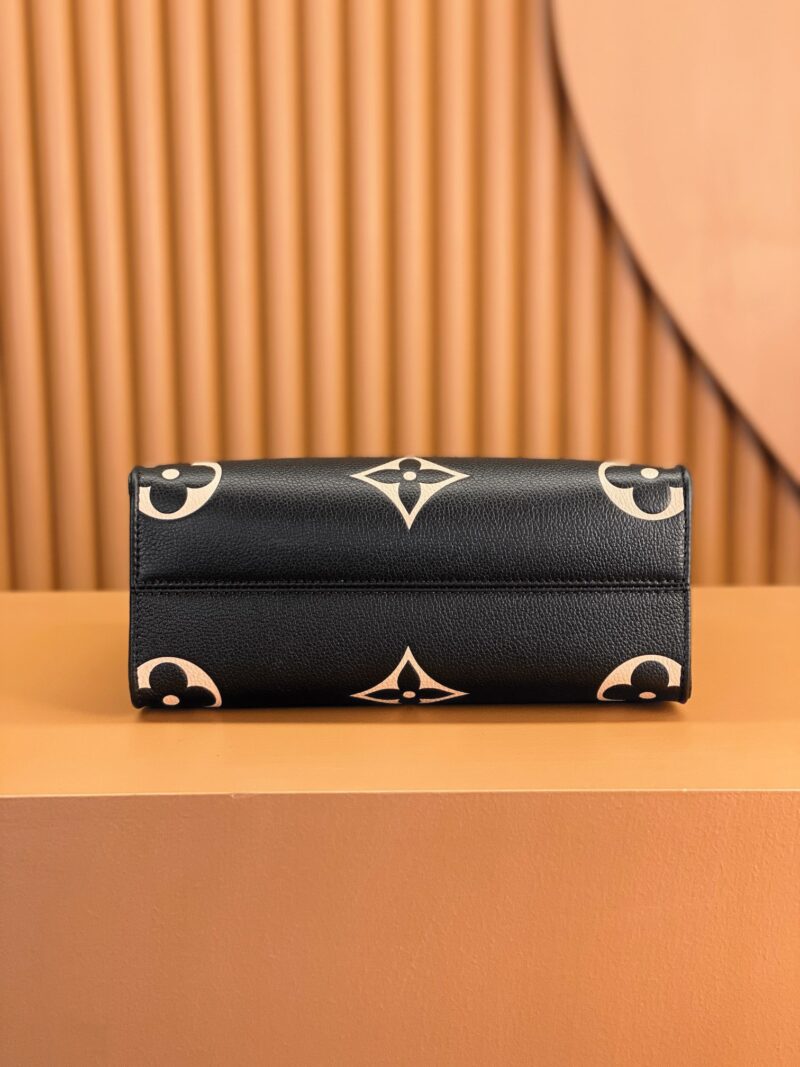 Louis Vuitton LV On The Go PM Tote Bag Like Auth Handbags Woman’s 25cm