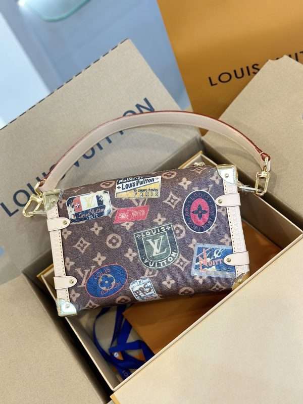 Tui-Xach-Nu-Louis-Vuitton-LV-Side-Trunk-MM-Sieu-Cap-21x14x6cm-3-600x800-1 Louis Vuitton LV Side Trunk MM Like Auth Handbags 21x14x6cm
