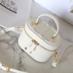 Dior Travel White Women’s Handbag Super Quality 20x12x14