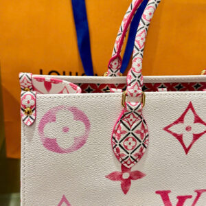 Louis Vuitton LV Onthego Monogram Pattern 35cm