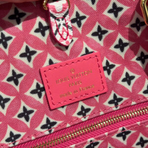 Louis Vuitton LV Onthego Monogram Pattern 35cm