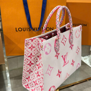 Louis Vuitton LV Onthego Monogram Pattern 35cm