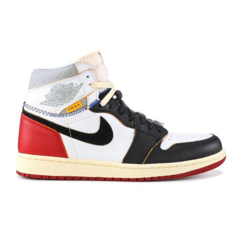 Union-LA-x-Jordan-1-Retro-High-NRG-Black-Toe-BV1300-106-1-1 Jordan 1 Retro High