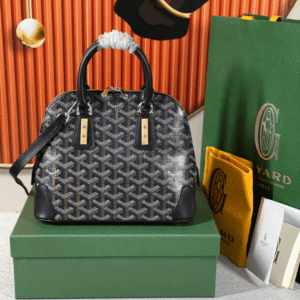 Goyard Saint Louis PM Tote Bag & Wallet