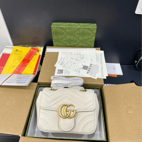 Untitled-design-2025-05-24T044923.757 Gucci Marmont High Quality White Women’s Handbag 22cm