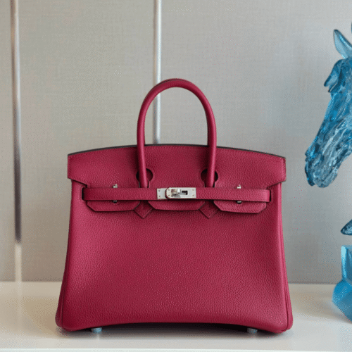 Untitled-design-2025-05-26T011019.001 Hermes Birkin PHW Da Togo Handbags Dark Red 25cm