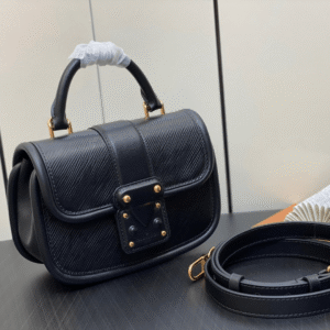 Louis Vuitton LV Multi Pochette Handle Monogram Handbags 24x16x6cm