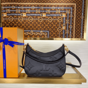 Untitled-design-2025-05-27T045434.380 Louis Vuitton LV Neverfull Mini Monogram Handbags 24x14x9cm