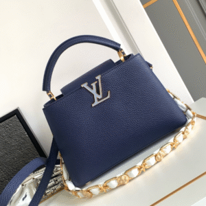 Untitled-design-2025-05-27T070622.221 Louis Vuitton LV On The Go Like Auth Handbags LV Pattern 25x19x11.5cm