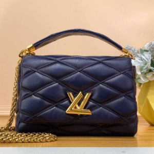 Untitled-design-2025-05-28T060059.021 Louis Vuitton LV Locky BB Monogram Mix Black Brown Handbags 20×7.5x16cm