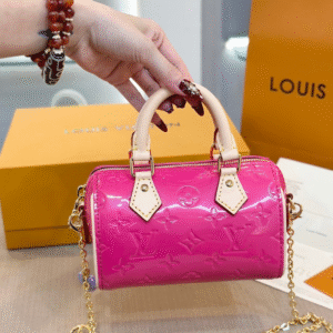 Untitled-design-2025-05-28T111013.723 Louis Vuitton LV Onthego Woman’s Grey Cowhide Leather Handbags 25cm