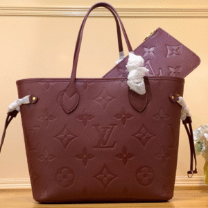 Untitled-design-2025-05-28T113001.611 Louis Vuitton LV Locky BB Monogram Mix Black Brown Handbags 20×7.5x16cm