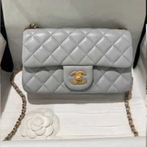 Untitled-design-2025-05-28T174057.414 Chanel Classic Bell Bag Like Auth Handbags Bink Lock Gold Smooth Leather 20cm