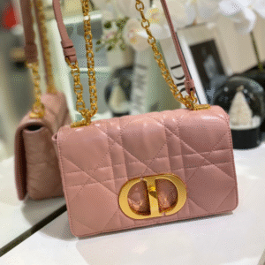 Untitled-design-2025-05-29T224956.835 Dior Bobby Women’s Crossbody Bag Super White Smooth Leather 21.5x12x4cm