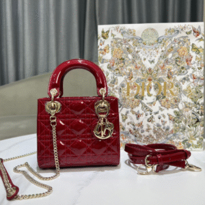 Untitled-design-2025-05-30T053657.941 Dior Bobby Women’s Crossbody Bag Super White Smooth Leather 21.5x12x4cm