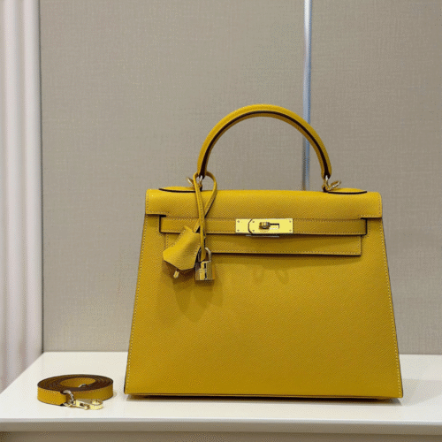 Untitled-design-2025-05-31T225650.357 Hermes Kelly 25 Lime Fluo Yellow Epsom Gold Hardware