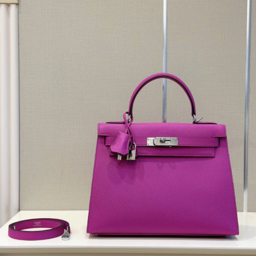 Untitled-design-2025-05-31T230052.165 Hermes Kelly 28 Purple Epsom Leather Palladium Hardware