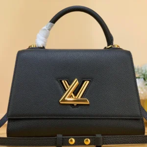 Untitled-design-2025-06-02T031304.979 Louis Vuitton LV On The Go Like Auth Handbags LV Pattern 25x19x11.5cm
