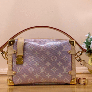 Untitled-design-2025-06-02T031859.820 Louis Vuitton LV On The Go Like Auth Handbags LV Pattern 25x19x11.5cm