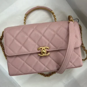 Untitled-design-2025-06-03T185042.943 Chanel Handle Like Auth Purple With Lock Gold Handbags 19cm
