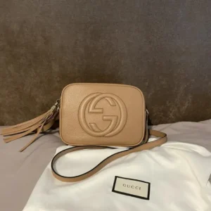 Untitled-design-2025-06-11T060533.319 Gucci Clutch Women’s Crossbody Bag with High Quality Monogram Pattern 19x10cm