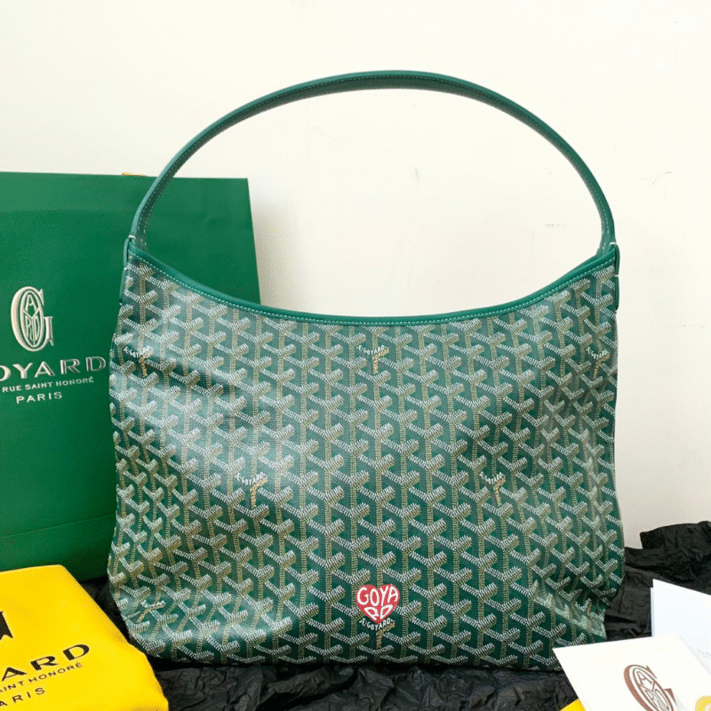 GOYARD BOHÈME HOBO